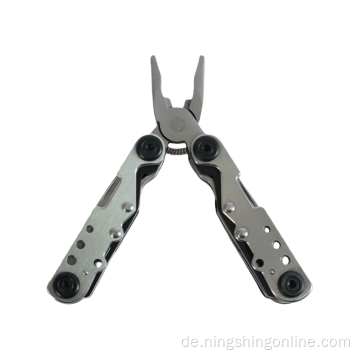 Heißverkauftes Multitool-Taschenzangen-Set